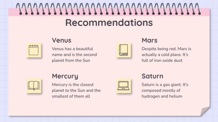 Lernsituationen Vorlage Präsentationsvorlage
