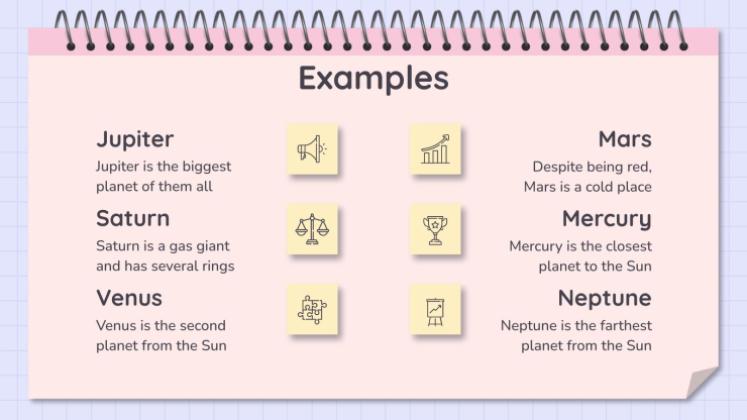 Lernsituationen Vorlage Präsentationsvorlage