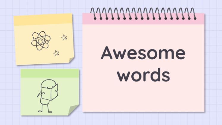 Lernsituationen Vorlage Präsentationsvorlage