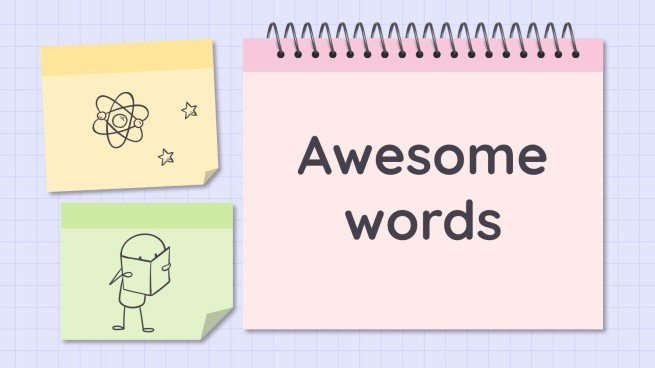 Lernsituationen Vorlage Präsentationsvorlage