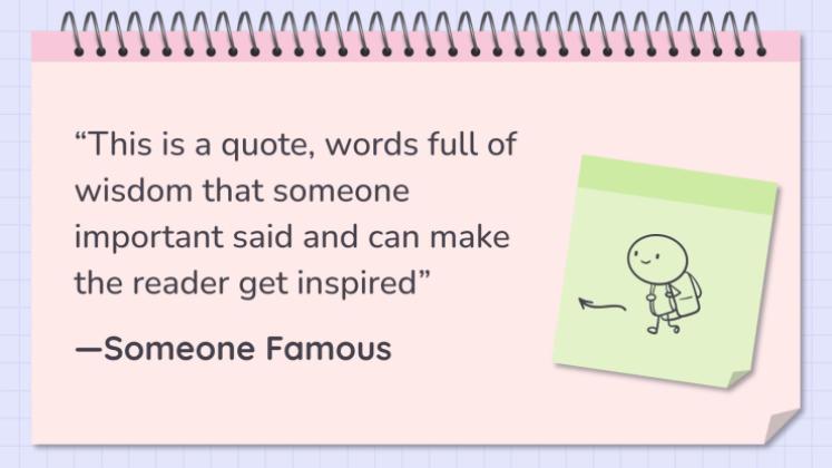 Lernsituationen Vorlage Präsentationsvorlage