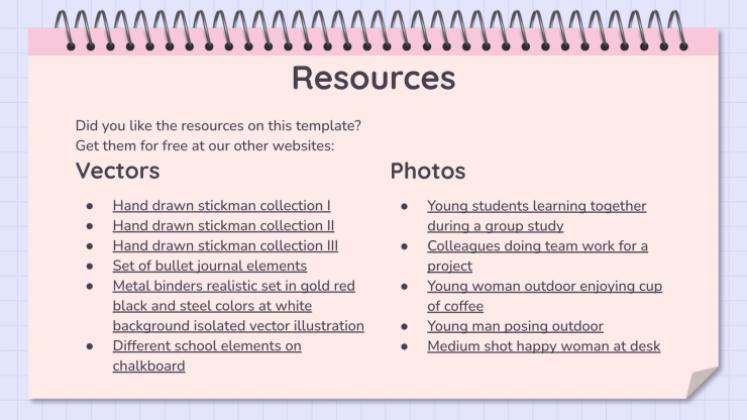 Lernsituationen Vorlage Präsentationsvorlage