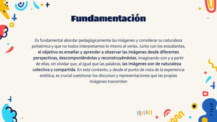 Lernsituation: „Herve Tullet“ Präsentationsvorlage