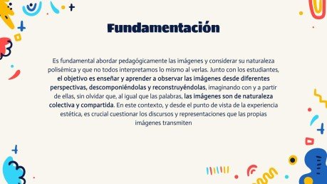 Lernsituation: „Herve Tullet“ Präsentationsvorlage