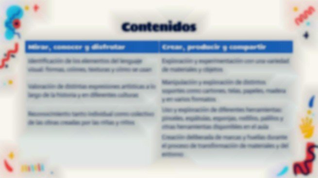 Lernsituation: „Herve Tullet“ Präsentationsvorlage