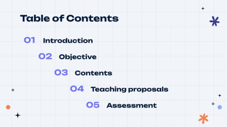 Lernsituation: Warum sollten wir uns um das Wasser kümmern? Präsentationsvorlage