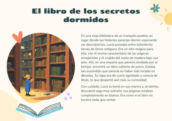 Learning Situation 1 - Language and Literature - 3rd Grade presentation template 