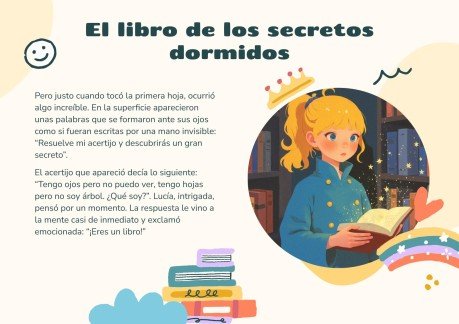 Learning Situation 1 - Language and Literature - 3rd Grade presentation template 