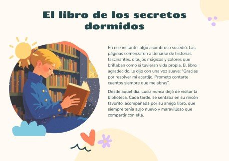 Learning Situation 1 - Language and Literature - 3rd Grade presentation template 