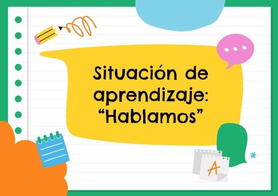 Modelo de apresentação Situação de Aprendizagem 1 - Língua e Literatura - 2º Ano