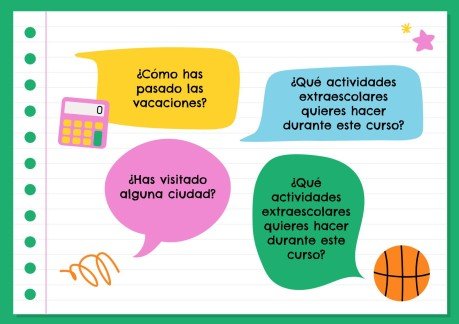 Modelo de apresentação Situação de Aprendizagem 1 - Língua e Literatura - 2º Ano