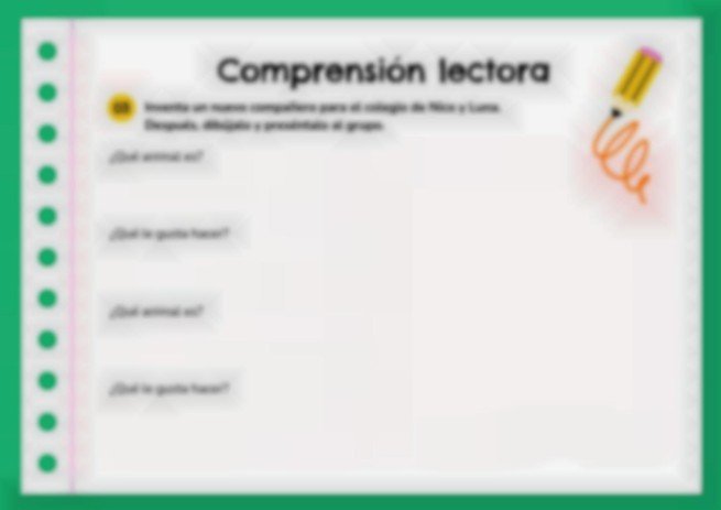 Modelo de apresentação Situação de Aprendizagem 1 - Língua e Literatura - 2º Ano