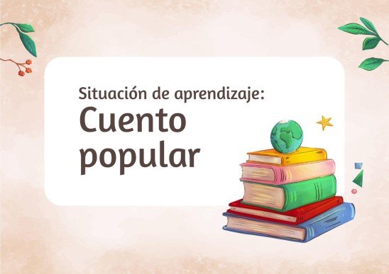 Lernsituation 1 – Sprache und Literatur – 6. Klasse Präsentationsvorlage