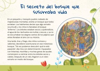 Learning Situation 2 - Language and Literature - 4th Grade presentation template 