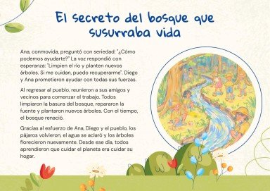 Learning Situation 2 - Language and Literature - 4th Grade presentation template 