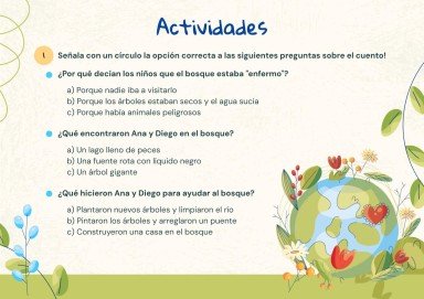 Learning Situation 2 - Language and Literature - 4th Grade presentation template 