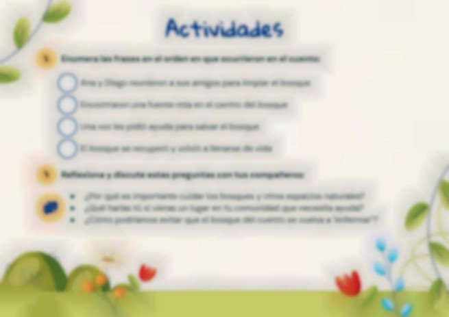 Learning Situation 2 - Language and Literature - 4th Grade presentation template 