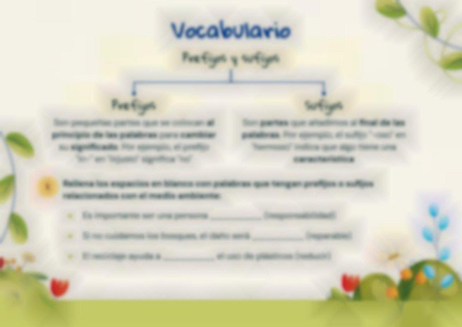 Learning Situation 2 - Language and Literature - 4th Grade presentation template 