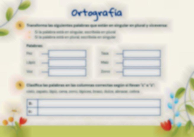 Learning Situation 2 - Language and Literature - 4th Grade presentation template 