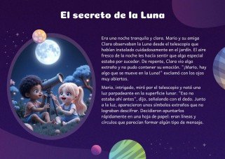 Learning Situation 3 - Language and Literature - 2nd Grade presentation template 