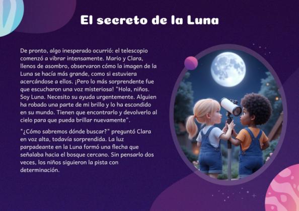 Learning Situation 3 - Language and Literature - 2nd Grade presentation template 