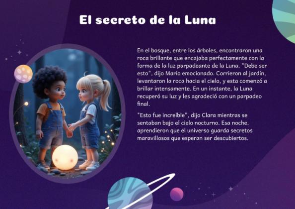 Learning Situation 3 - Language and Literature - 2nd Grade presentation template 