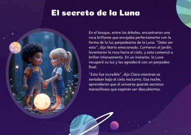 Learning Situation 3 - Language and Literature - 2nd Grade presentation template 