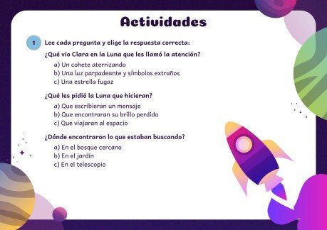 Learning Situation 3 - Language and Literature - 2nd Grade presentation template 