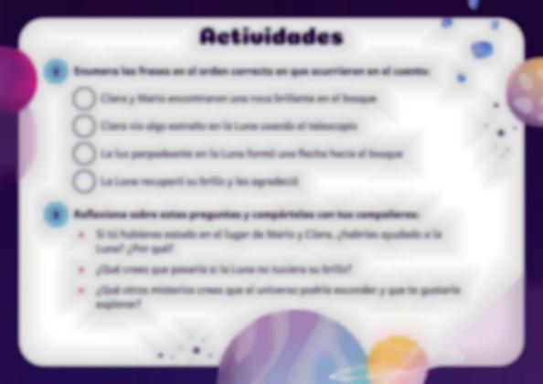 Learning Situation 3 - Language and Literature - 2nd Grade presentation template 