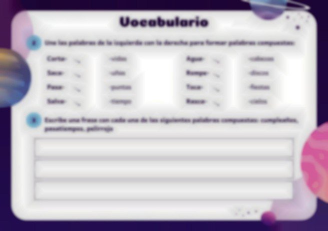 Learning Situation 3 - Language and Literature - 2nd Grade presentation template 