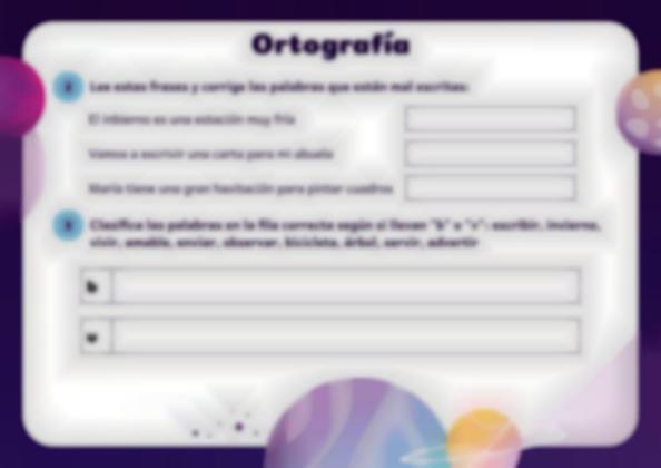 Learning Situation 3 - Language and Literature - 2nd Grade presentation template 