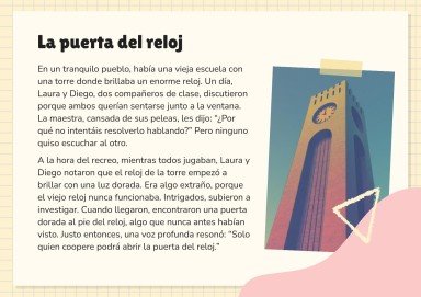 Lernsituation 6 – Sprache und Literatur – 2. Klasse Präsentationsvorlage