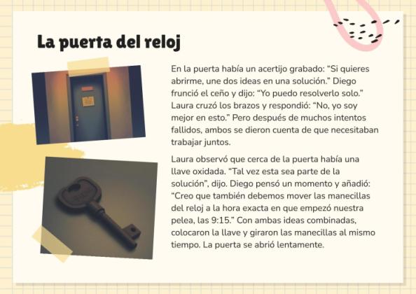 Lernsituation 6 – Sprache und Literatur – 2. Klasse Präsentationsvorlage