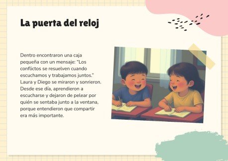 Lernsituation 6 – Sprache und Literatur – 2. Klasse Präsentationsvorlage