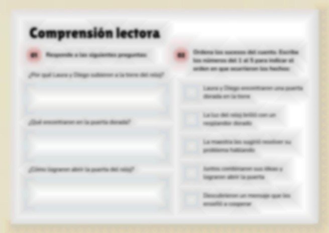 Lernsituation 6 – Sprache und Literatur – 2. Klasse Präsentationsvorlage