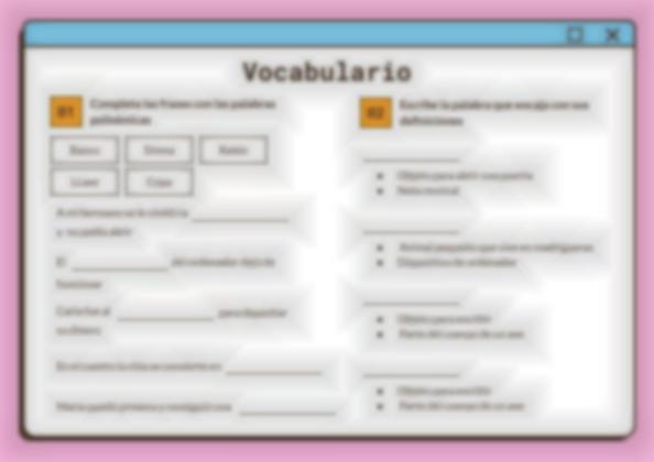 Lernsituation 4 – Sprache und Literatur – 3. Klasse Präsentationsvorlage