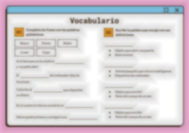 Lernsituation 4 – Sprache und Literatur – 3. Klasse Präsentationsvorlage