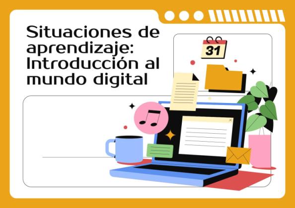 Modelo de apresentação Situação de aprendizagem 7 - Língua e Literatura - 4.º ano