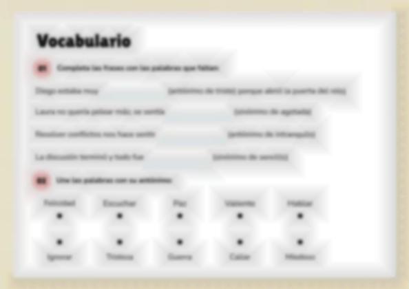 Lernsituation 6 – Sprache und Literatur – 2. Klasse Präsentationsvorlage