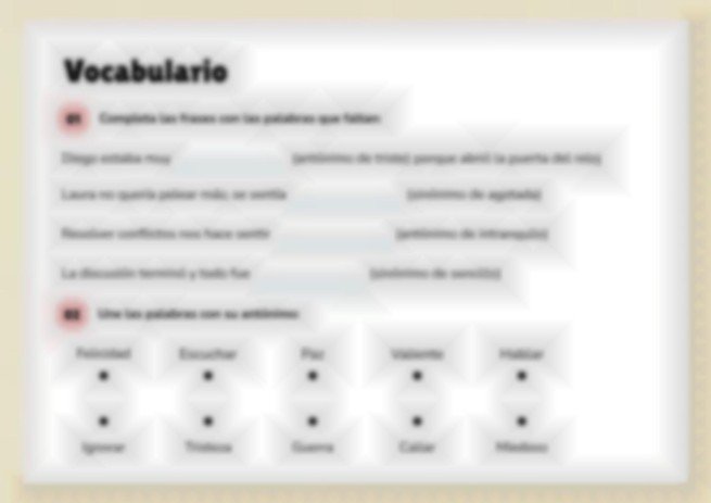 Lernsituation 6 – Sprache und Literatur – 2. Klasse Präsentationsvorlage