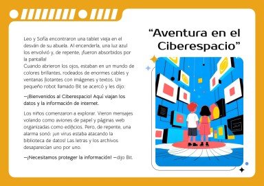 Modelo de apresentação Situação de aprendizagem 7 - Língua e Literatura - 4.º ano