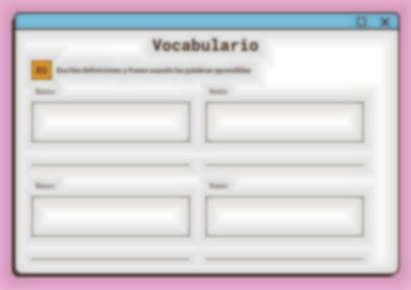 Lernsituation 4 – Sprache und Literatur – 3. Klasse Präsentationsvorlage