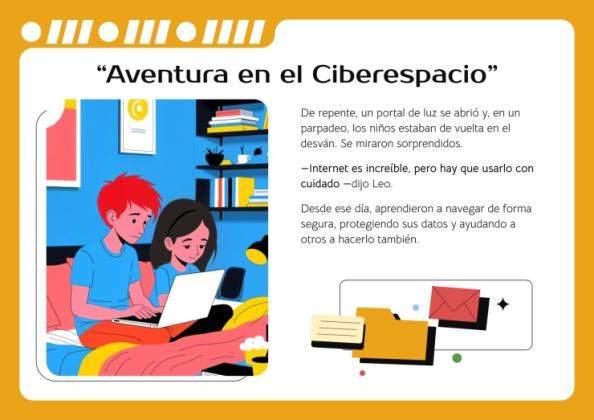 Modelo de apresentação Situação de aprendizagem 7 - Língua e Literatura - 4.º ano