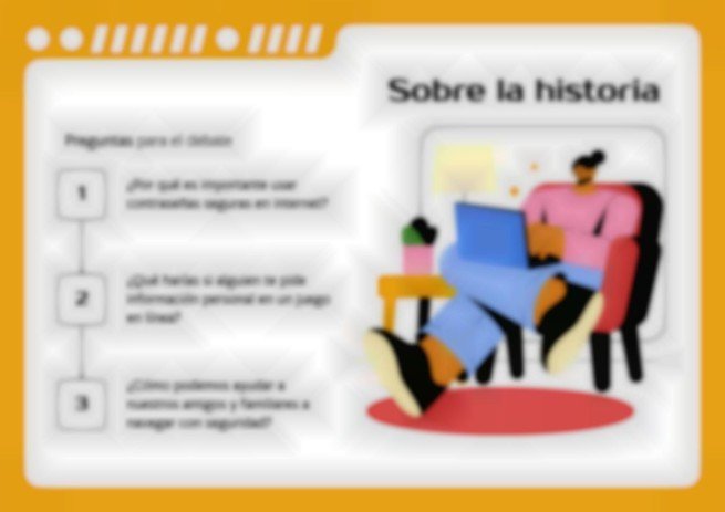 Modelo de apresentação Situação de aprendizagem 7 - Língua e Literatura - 4.º ano