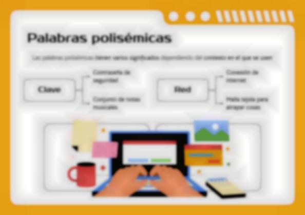 Modelo de apresentação Situação de aprendizagem 7 - Língua e Literatura - 4.º ano