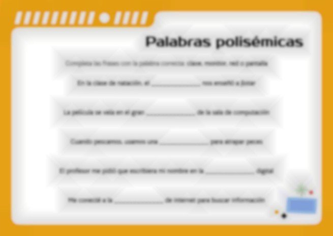 Modelo de apresentação Situação de aprendizagem 7 - Língua e Literatura - 4.º ano
