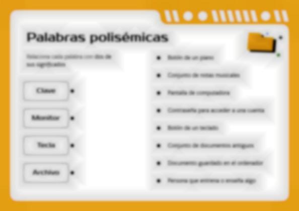 Modelo de apresentação Situação de aprendizagem 7 - Língua e Literatura - 4.º ano