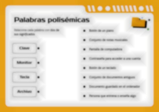 Modelo de apresentação Situação de aprendizagem 7 - Língua e Literatura - 4.º ano