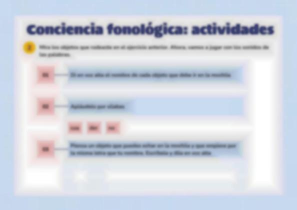 Modelo de apresentação Situação de aprendizagem 10 - Língua e Literatura - 1.º ano