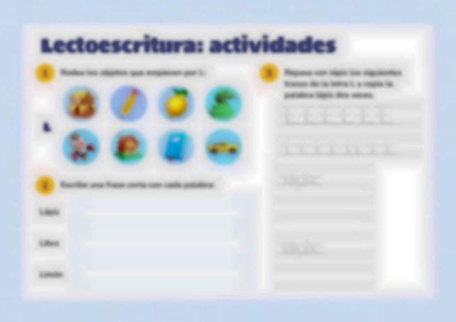 Modelo de apresentação Situação de aprendizagem 10 - Língua e Literatura - 1.º ano